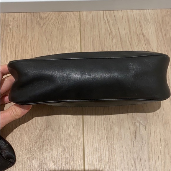 Gucci Denim Web Pochette - Picture 8 of 16